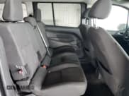 ✅ 2018 Ford Transit Connect XLT • VIN: NM0GE9F78J1373045 • Lot: 91868035. Listed on Copart with 128,421 mi. Free auction sales archive from the USA and detailed vehicle history report at DreamBid. Image 11.