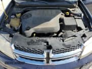 ✅ 2013 Dodge Avenger SE V6 • VIN: 1C3CDZAG8DN750633 • Лот: 78099904. Опубликован ранее на Copart с пробегом 114 471 миль. Бесплатный доступ к архиву аукционных продаж из США и подробный отчёт об истории автомобиля на DreamBid. Изображение 11.