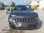 2018 Jeep Grand Cherokee Altitude z VIN 1C4RJFAG6JC312892, wystawiony jako IAAI lot #43382592 z przebiegiem 54 779 mil mil oraz . Historia ofert i sprzedaży dostępna na DreamBid. Obrazek 12.