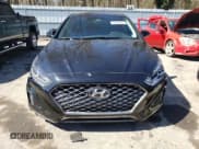 ✅ 2019 Hyundai Sonata SEL • VIN: 5NPE34AF8KH783159 • Lot: 46869643. Listed on Copart with 24,440 mi. Free auction sales archive from the USA and detailed vehicle history report at DreamBid. Image 5.