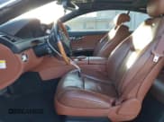 ✅ 2009 Mercedes-Benz CL 550 • VIN: WDDEJ86X99A022629 • Lot: 85845034. Wystawiony na Copart z przebiegiem 142 405 mil. Bezpłatny archiwum sprzedaży aukcyjnych z USA i szczegółowy raport historii pojazdu na DreamBid. Zdjęcie 7.