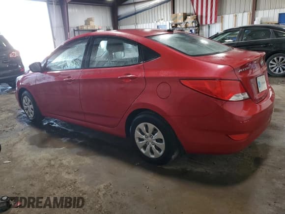 ✅ 2016 Hyundai Accent SE • VIN: KMHCT4AEXGU124376 • Лот: 77211494. Опубликован ранее на Copart с пробегом 74 222 миль. Бесплатный доступ к архиву аукционных продаж из США и подробный отчёт об истории автомобиля на DreamBid. Изображение 2.