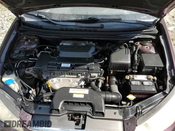 2009 Hyundai Elantra GLS z VIN KMHDU46DX9U758372, wystawiony jako Copart lot #68888774 z przebiegiem 105 190 mil mil oraz Szkoda całkowita • Salvage title. Historia ofert i sprzedaży dostępna na DreamBid. Obrazek 11.