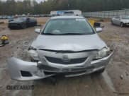 ✅ 2009 Toyota Corolla LE • VIN: JTDBL40E69J007383 • Lot: 90519975. Wystawiony na Copart z przebiegiem 151 798 mil. Bezpłatny archiwum sprzedaży aukcyjnych z USA i szczegółowy raport historii pojazdu na DreamBid. Zdjęcie 5.