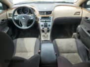 ✅ 2010 Chevrolet Malibu 1LT • VIN: 1G1ZC5E05AF191216 • Lot: 73098624. Listed on Copart with 203,529 mi. Free auction sales archive from the USA and detailed vehicle history report at DreamBid. Image 8.