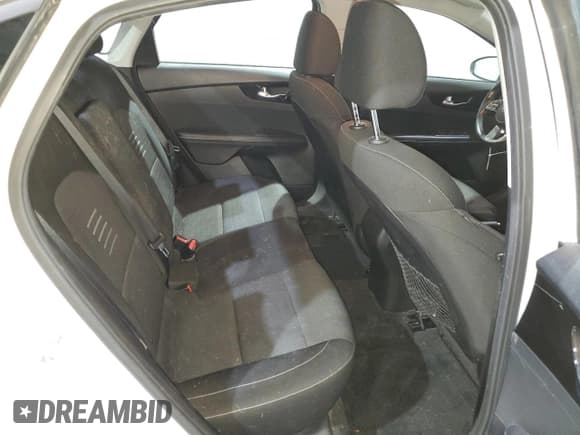 ✅ 2019 Kia Forte S • VIN: 3KPF34AD3KE117916 • Lot: 71792895. Listed on Copart with 126,459 mi. Free auction sales archive from the USA and detailed vehicle history report at DreamBid. Image 10.