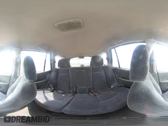 ✅ 2004 Hyundai Santa Fe GLS • VIN: KM8SC13D74U659059 • Lot: 57156945. Listed on Copart with 141,881 mi. Free auction sales archive from the USA and detailed vehicle history report at DreamBid. Image 16.