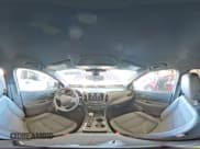 ✅ 2023 Chevrolet Equinox RS • VIN: 3GNAXMEG4PS164830 • Lot: 87468245. Listed on Copart with 39,995 mi. Free auction sales archive from the USA and detailed vehicle history report at DreamBid. Image 16.