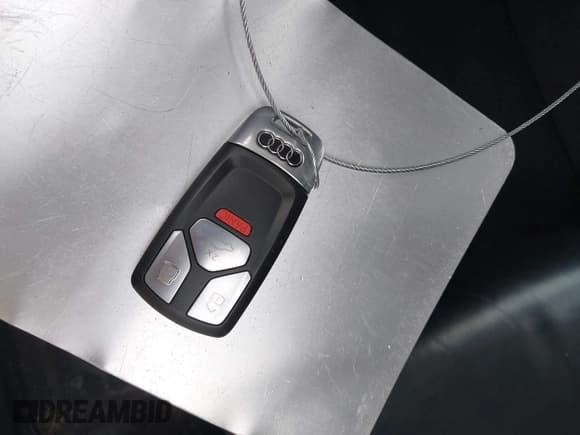 ✅ 2019 Audi RS 5 Sportback • VIN: WUABWCF5XKA901601 • Lot: 42636724. Listed on IAAI with 79,033 mi. Free auction sales archive from the USA and detailed vehicle history report at DreamBid. Image 11.