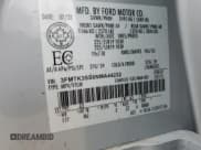 ✅ 2022 Ford Mustang Mach-E Premium • VIN: 3FMTK3SS6NMA44222 • Lot: 52028005. Listed on Copart with 74,349 mi. Free auction sales archive from the USA and detailed vehicle history report at DreamBid. Image 14.