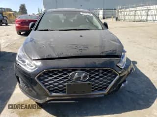 ✅ 2019 Hyundai Sonata SEL • VIN: 5NPE34AF5KH777982 • Lot: 52199143. Listed on Copart with 15,548 mi. Free auction sales archive from the USA and detailed vehicle history report at DreamBid. Image 5.