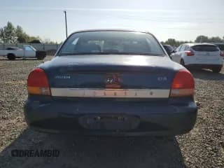 ✅ 2001 Hyundai Sonata GLS • VIN: KMHWF35V41A419720 • Lot: 55110855. Listed on Copart with 147,159 mi. Free auction sales archive from the USA and detailed vehicle history report at DreamBid. Image 6.