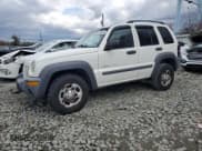 ✅ 2003 Jeep Liberty Sport • VIN: 1J4GL48K93W667261 • Лот: 91868345. Опубликован ранее на Copart с пробегом 157 869 миль. Бесплатный доступ к архиву аукционных продаж из США и подробный отчёт об истории автомобиля на DreamBid. Изображение 1.