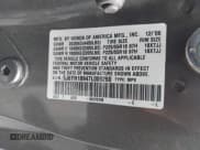 ✅ 2007 Honda Element SC • VIN: 5J6YH18947L009260 • Lot: 43085134. Listed on IAAI with 183,456 mi. Free auction sales archive from the USA and detailed vehicle history report at DreamBid. Image 9.