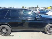 ✅ 2021 Mercedes-Benz GLC 300 • VIN: W1N0G8DB6MV286007 • Lot: 42940680. Listed on IAAI with 120,716 mi. Free auction sales archive from the USA and detailed vehicle history report at DreamBid. Image 13.