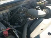 ✅ 2005 Ford F-150 STX • VIN: 1FTRX12W35NA80463 • Lot: 43505784. Listed on IAAI with 289,100 mi. Free auction sales archive from the USA and detailed vehicle history report at DreamBid. Image 12.