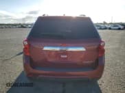 ✅ 2010 Chevrolet Equinox 2LT • VIN: 2CNALPEW9A6261892 • Лот: 85951705. Опубликован ранее на Copart с пробегом 129 040 миль. Бесплатный доступ к архиву аукционных продаж из США и подробный отчёт об истории автомобиля на DreamBid. Изображение 6.