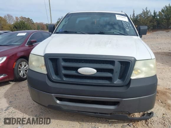 ✅ 2006 Ford F-150 XL • VIN: 1FTRF12266KE04105 • Lot: 43690682. Wystawiony na IAAI z przebiegiem 152 092 mil. Bezpłatny archiwum sprzedaży aukcyjnych z USA i szczegółowy raport historii pojazdu na DreamBid. Zdjęcie 12.