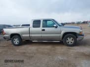 ✅ 2000 Chevrolet Silverado 1500 • VIN: 1GCEK19T9YZ324591 • Лот: 43534853. Опубликован ранее на IAAI с пробегом 195 936 миль. Бесплатный доступ к архиву аукционных продаж из США и подробный отчёт об истории автомобиля на DreamBid. Изображение 12.