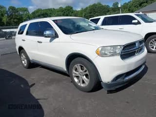 ✅ 2012 Dodge Durango SXT • VIN: 1C4RDHAG0CC212597 • Лот: 42523228. Опубликован ранее на IAAI с пробегом 218 944 миль. Бесплатный доступ к архиву аукционных продаж из США и подробный отчёт об истории автомобиля на DreamBid. Изображение 1.