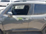 ✅ 2020 Jeep Renegade Altitude • VIN: ZACNJABB2LPL80283 • Lot: 41807207. Listed on IAAI with 50,635 mi. Free auction sales archive from the USA and detailed vehicle history report at DreamBid. Image 14.