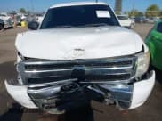 ✅ 2011 Chevrolet Silverado 1500 LT • VIN: 3GCPKSE36BG334992 • Lot: 43634445. Wystawiony na IAAI z przebiegiem 100 512 mil. Bezpłatny archiwum sprzedaży aukcyjnych z USA i szczegółowy raport historii pojazdu na DreamBid. Zdjęcie 13.