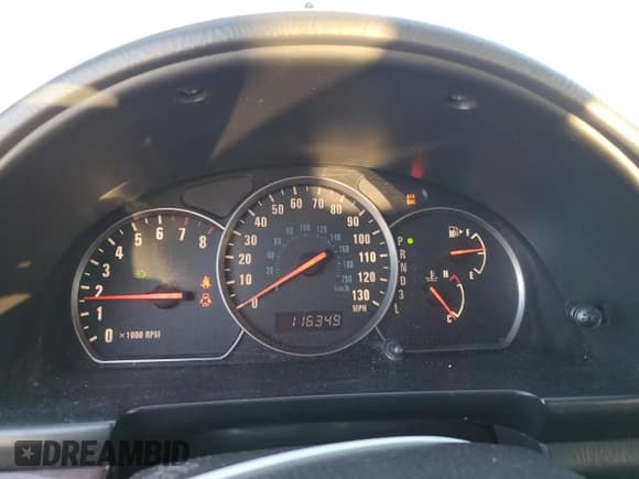 ✅ 2004 Suzuki XL7 LX • VIN: JS3TY92V144106170 • Lot: 87664535. Listed on Copart with 116,349 mi. Free auction sales archive from the USA and detailed vehicle history report at DreamBid. Image 9.