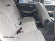 ✅ 2011 Audi Q5 Premium Plus • VIN: WA1DKAFP2BA095383 • Lot: 42686613. Listed on IAAI with 231,629 mi. Free auction sales archive from the USA and detailed vehicle history report at DreamBid. Image 8.