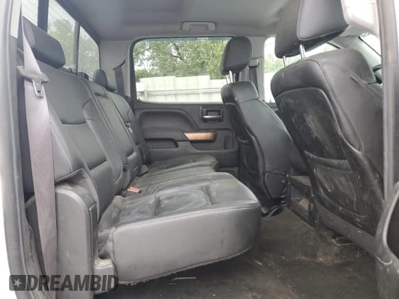 ✅ 2014 Chevrolet Silverado 1500 LTZ • VIN: 3GCUKSEC4EG194206 • Lot: 69057995. Listed on Copart with 175,060 mi. Free auction sales archive from the USA and detailed vehicle history report at DreamBid. Image 10.