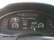 ✅ 2019 Audi A6 Premium Plus • VIN: WAUE8AF2XKN126995 • Lot: 82220964. Wystawiony na Copart z przebiegiem 101 200 mil. Bezpłatny archiwum sprzedaży aukcyjnych z USA i szczegółowy raport historii pojazdu na DreamBid. Zdjęcie 9.