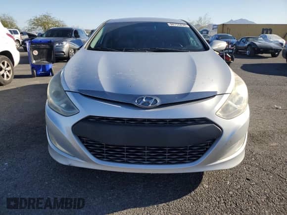 ✅ 2012 Hyundai Sonata Hybrid • VIN: KMHEC4A46CA045248 • Lot: 90755835. Listed on Copart with 194,588 mi miles. Access the free auction sales archive from the USA and view a detailed vehicle history report at DreamBid. Image 5.