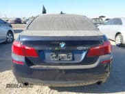 ✅ 2014 BMW 5 Series 535i • VIN: WBA5B1C58ED482050 • Lot: 43431022. Wystawiony na IAAI z przebiegiem 91 133 mil. Bezpłatny archiwum sprzedaży aukcyjnych z USA i szczegółowy raport historii pojazdu na DreamBid. Zdjęcie 16.