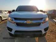 ✅ 2019 Chevrolet Colorado 2WD Work Truck • VIN: 1GCGSBEN5K1266586 • Лот: 84033145. Опубликован ранее на Copart с пробегом 117 017 миль. Бесплатный доступ к архиву аукционных продаж из США и подробный отчёт об истории автомобиля на DreamBid. Изображение 5.