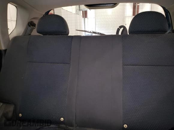 ✅ 2006 Chevrolet Aveo LS • VIN: KL1TD66696B631916 • Lot: 52196715. Wystawiony na Copart z przebiegiem 81 415 mil. Bezpłatny archiwum sprzedaży aukcyjnych z USA i szczegółowy raport historii pojazdu na DreamBid. Zdjęcie 10.