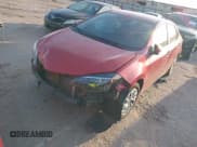 ✅ 2018 Toyota Corolla L • VIN: 5YFBURHEXJP849190 • Lot: 43394694. Wystawiony na IAAI z przebiegiem 90 086 mil. Bezpłatny archiwum sprzedaży aukcyjnych z USA i szczegółowy raport historii pojazdu na DreamBid. Zdjęcie 2.