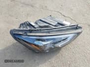 ✅ 2020 Mercedes-Benz AMG GT 53 • VIN: W1K7X6BB4LA015990 • Lot: 43313828. Listed on IAAI with 80,925 mi. Free auction sales archive from the USA and detailed vehicle history report at DreamBid. Image 12.