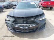 ✅ 2021 Acura TLX Technology • VIN: 19UUB5F40MA009513 • Lot: 41928695. Listed on IAAI with 38,879 mi. Free auction sales archive from the USA and detailed vehicle history report at DreamBid. Image 6.