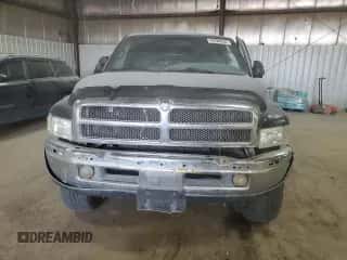 2000 Dodge 1500 z VIN 3B7HF13ZXYG162341, wystawiony jako Copart lot #74234234 z przebiegiem Nie podano mil oraz Szkoda całkowita • Salvage title. Historia ofert i sprzedaży dostępna na DreamBid. Obrazek 5.
