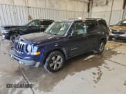 ✅ 2015 Jeep Patriot Altitude • VIN: 1C4NJRAB0FD381941 • Lot: 71522135. Wystawiony na Copart z przebiegiem 156 008 mil. Bezpłatny archiwum sprzedaży aukcyjnych z USA i szczegółowy raport historii pojazdu na DreamBid. Zdjęcie 1.