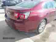 2015 Chevrolet Malibu LTZ with VIN 1G11F5SL0FF264387, listed as a IAAI auction lot 43525485 with 78,386 mi miles and . Bid and sale history available at DreamBid. Image 6.