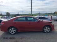 ✅ 2010 Toyota Camry • VIN: 4T1BF3EK6AU527940 • Lot: 43201993. Listed on IAAI with 176,901 mi. Free auction sales archive from the USA and detailed vehicle history report at DreamBid. Image 13.