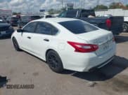 ✅ 2016 Nissan Altima SR • VIN: 1N4AL3AP4GC235119 • Lot: 43379591. Listed on IAAI with 165,546 mi. Free auction sales archive from the USA and detailed vehicle history report at DreamBid. Image 3.