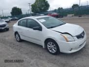 ✅ 2012 Nissan Sentra S • VIN: 3N1AB6AP0CL770092 • Лот: 42716144. Опубликован ранее на IAAI с пробегом 85 717 миль. Бесплатный доступ к архиву аукционных продаж из США и подробный отчёт об истории автомобиля на DreamBid. Изображение 1.