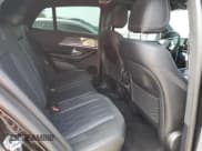 ✅ 2021 Mercedes-Benz GLE 63 S AMG • VIN: 4JGFD8KB0MA530217 • Lot: 70622233. Listed on Copart with 30,086 mi. Free auction sales archive from the USA and detailed vehicle history report at DreamBid. Image 11.