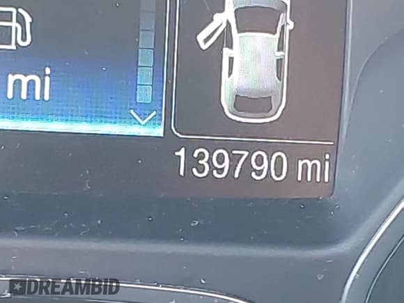 ✅ 2013 Ford Escape Titanium • VIN: 1FMCU0J93DUA13088 • Лот: 43445063. Опубликован ранее на IAAI с пробегом 139 790 миль. Бесплатный доступ к архиву аукционных продаж из США и подробный отчёт об истории автомобиля на DreamBid. Изображение 15.