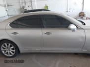 ✅ 2008 Lexus LS 460 • VIN: JTHBL46FX85057659 • Lot: 42205064. Listed on IAAI with 241,470 mi. Free auction sales archive from the USA and detailed vehicle history report at DreamBid. Image 13.