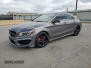 ✅ 2014 Mercedes-Benz CLA 250 • VIN: WDDSJ4EB9EN141222 • Лот: 81700905. Опубликован ранее на Copart с пробегом 79 660 миль. Бесплатный доступ к архиву аукционных продаж из США и подробный отчёт об истории автомобиля на DreamBid. Изображение 1.