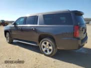 ✅ 2015 Chevrolet Suburban LT • VIN: 1GNSCJKC2FR567206 • Lot: 44013754. Wystawiony na Copart z przebiegiem 190 371 mil. Bezpłatny archiwum sprzedaży aukcyjnych z USA i szczegółowy raport historii pojazdu na DreamBid. Zdjęcie 2.