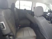 ✅ 2021 Chevrolet Traverse LT Cloth • VIN: 1GNERGKW3MJ139441 • Lot: 42768763. Listed on IAAI with 57,919 mi. Free auction sales archive from the USA and detailed vehicle history report at DreamBid. Image 8.