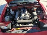 ✅ 1997 Mazda MX-5 Miata • VIN: JM1NA3538V0735680 • Lot: 77223784. Wystawiony na Copart z przebiegiem 178 411 mil. Bezpłatny archiwum sprzedaży aukcyjnych z USA i szczegółowy raport historii pojazdu na DreamBid. Zdjęcie 11.